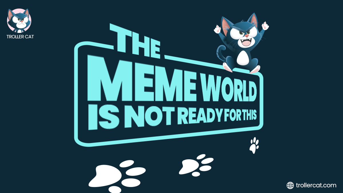 Presale Frenzy: Troller Cat, Peanut the Squirrel, and Coq Inu.