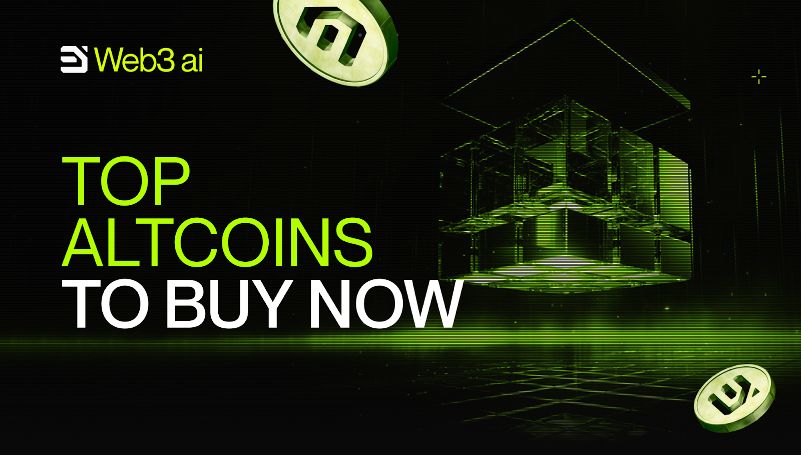 Which Altcoins Have the Most Potential in 2025? ETH, SOL, DOT, & Web3 ai’s $0.0003 AI Token Are the Smartest Picks