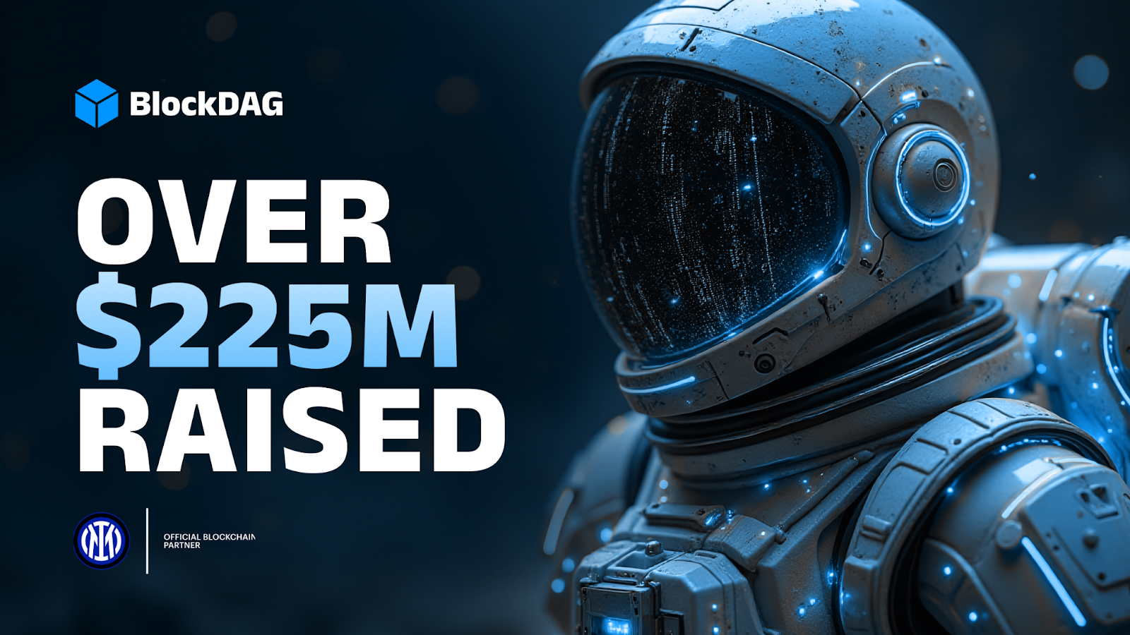 SHIB Breaks Out, ADA Defends $0.70, and BlockDAG’s Podcasts Drive $227.5M Presale Momentum