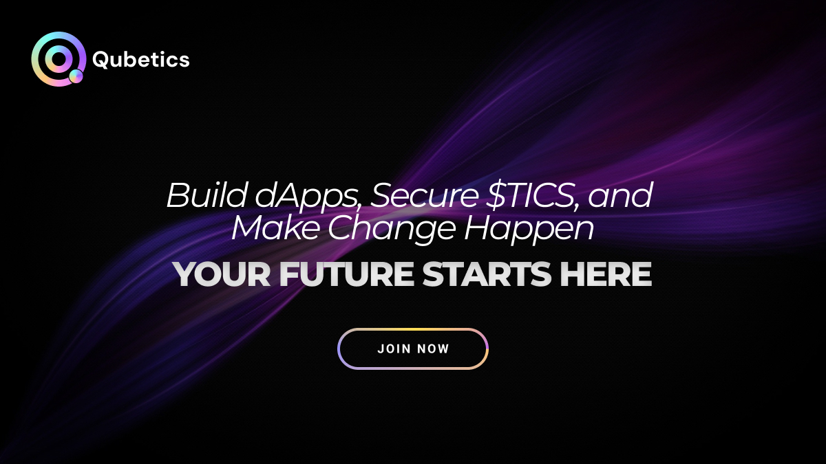 Stellar’s Window Has Closed — Why Qubetics Is the Rising Titan Among Top Cryptos for Significant Returns in 2025