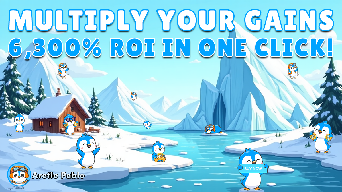 Best Crypto to Buy: Arctic Pablo Coin vs. Fartboy vs. Degen Compared