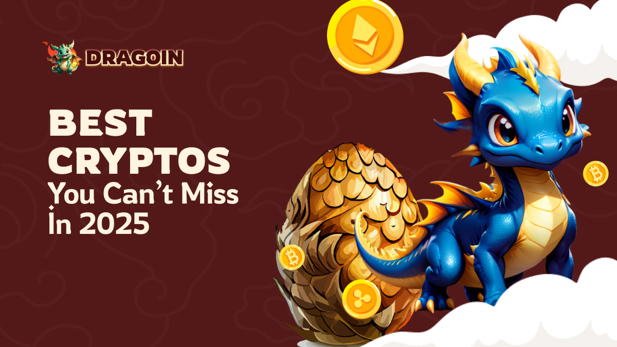 Dragoin Shows Real-Time Traction While Ethereum Consolidates and SHIB Tests Resistance