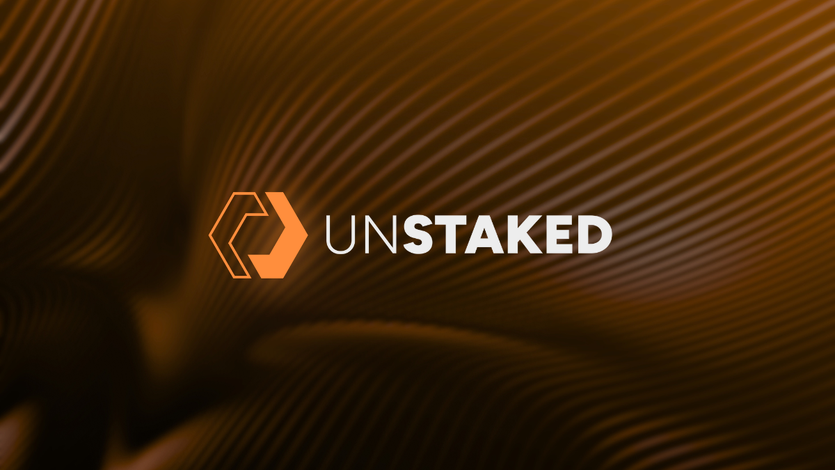 Unstaked Shows 27x Promise, LINK Faces Resistance, & DOT Hold at $3.28