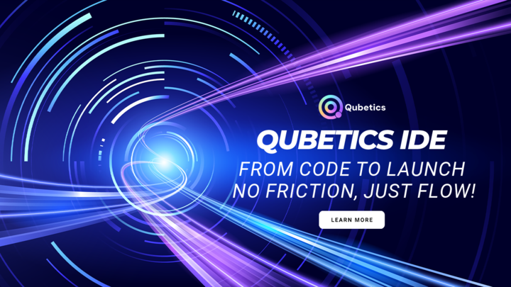 Qubetics Presale Soars While Cardano and Injective Strengthen Networks – Best Cryptos to Hold in 2025