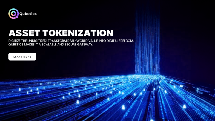Qubetics, VeChain, and Chainlink Ranked Among Best Cryptos to Join for Short Term Profits Amid Market Rotation