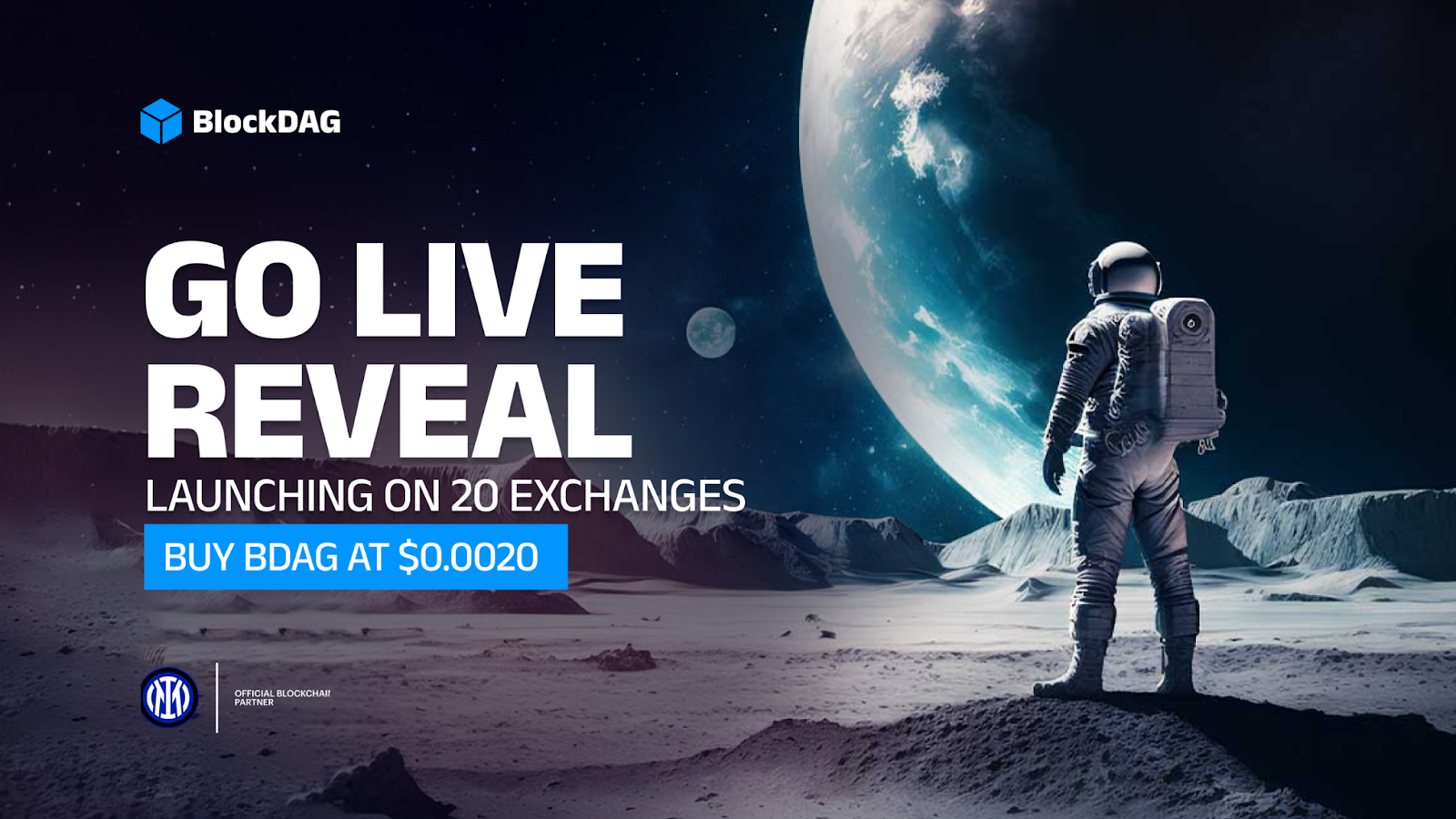 XRP Targets $8, Stellar Climbs, & BlockDAG Confirms 5 Exchange Listings