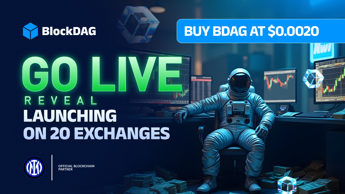 SOL Holds Firm, SHIB Burn Surges, BlockDAG’s Exchange Reveal Sparks Optimism