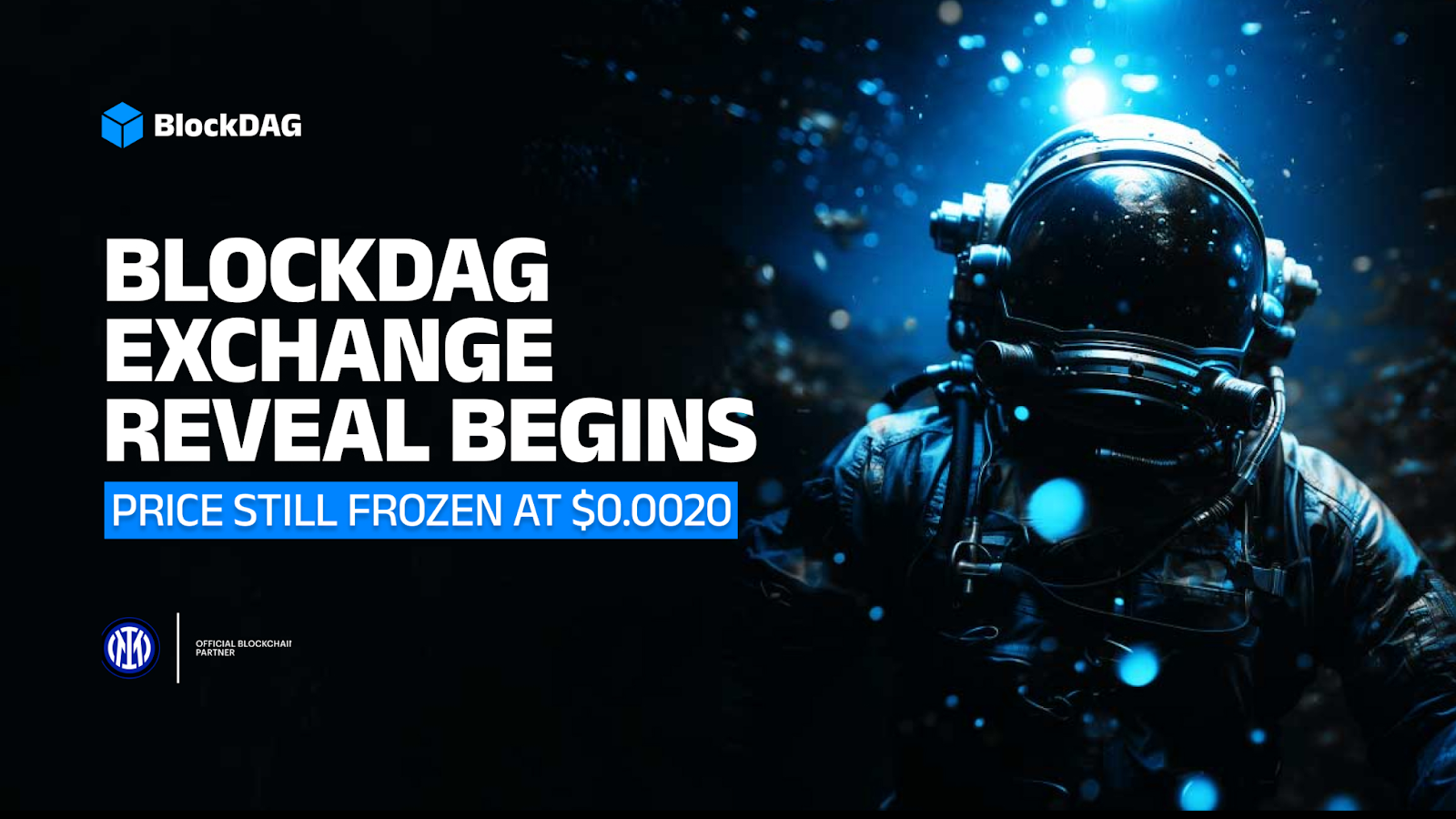 BlockDAG's Presale Booms; Ethereum & Ripple Gain Momentum