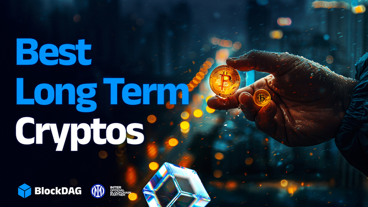The Ultimate Guide to Top Crypto Gems to Buy Now