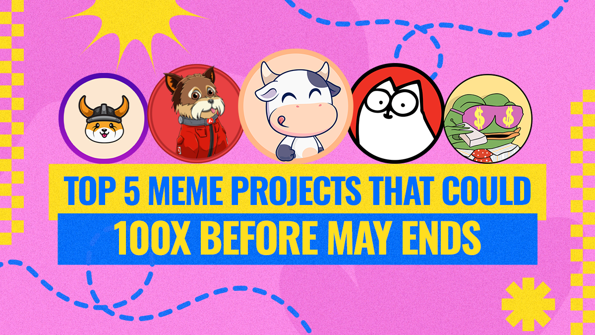 BTFD Coin’s $6K-to-$540K Moon Math Has Bulls Locked In—GORK, PURPE, and More in the 5 Top New Meme Coins to Join Today