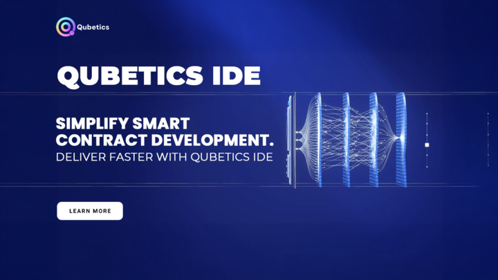 Amid Volatile Crypto Markets, Qubetics Emerges as the Best Crypto Presale to Join In May 2025