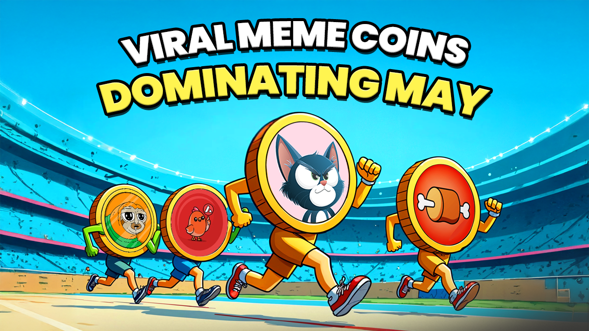 ﻿Best 100x Cryptos: SUNDOG, ALI, and This Cat Roaring Toward 4,453% Gains Upon Listing