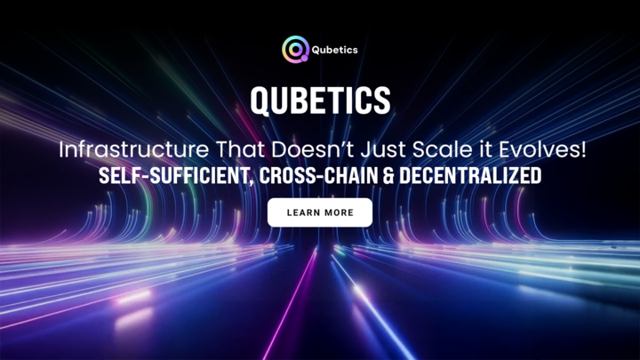 Top Crypto Gems to Buy in 2025: Qubetics, OKB, and Near Protocol Leading the Charge