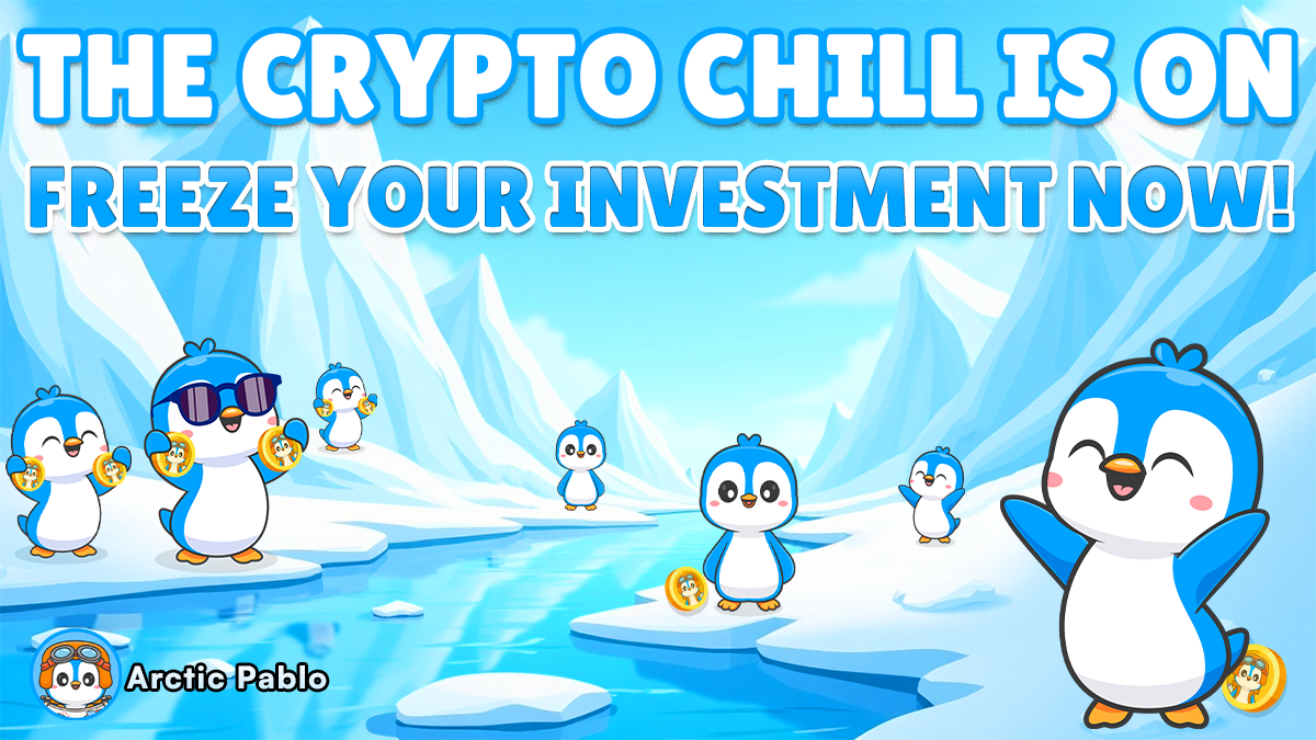 Best Crypto to Buy Today: Arctic Pablo Coin, Cosmos, Filecoin Updates