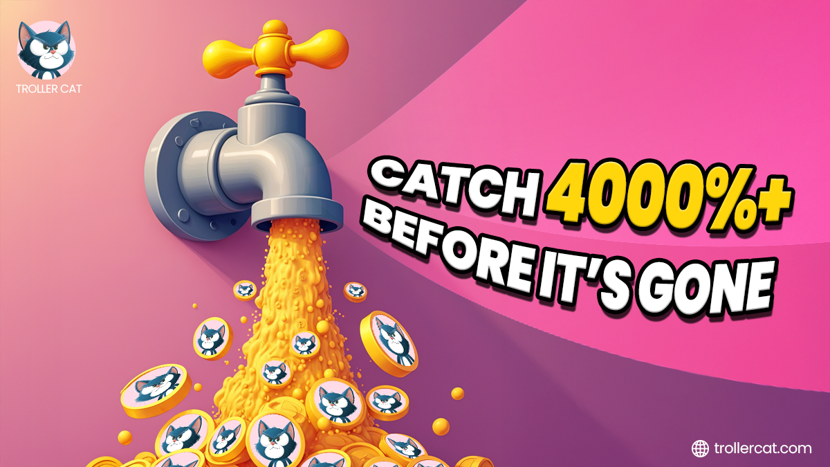 Best Meme Coin Presale to Buy Now: Troller Cat Surges Past $150K as Cat in a Dog's World and LOFI Tick Up