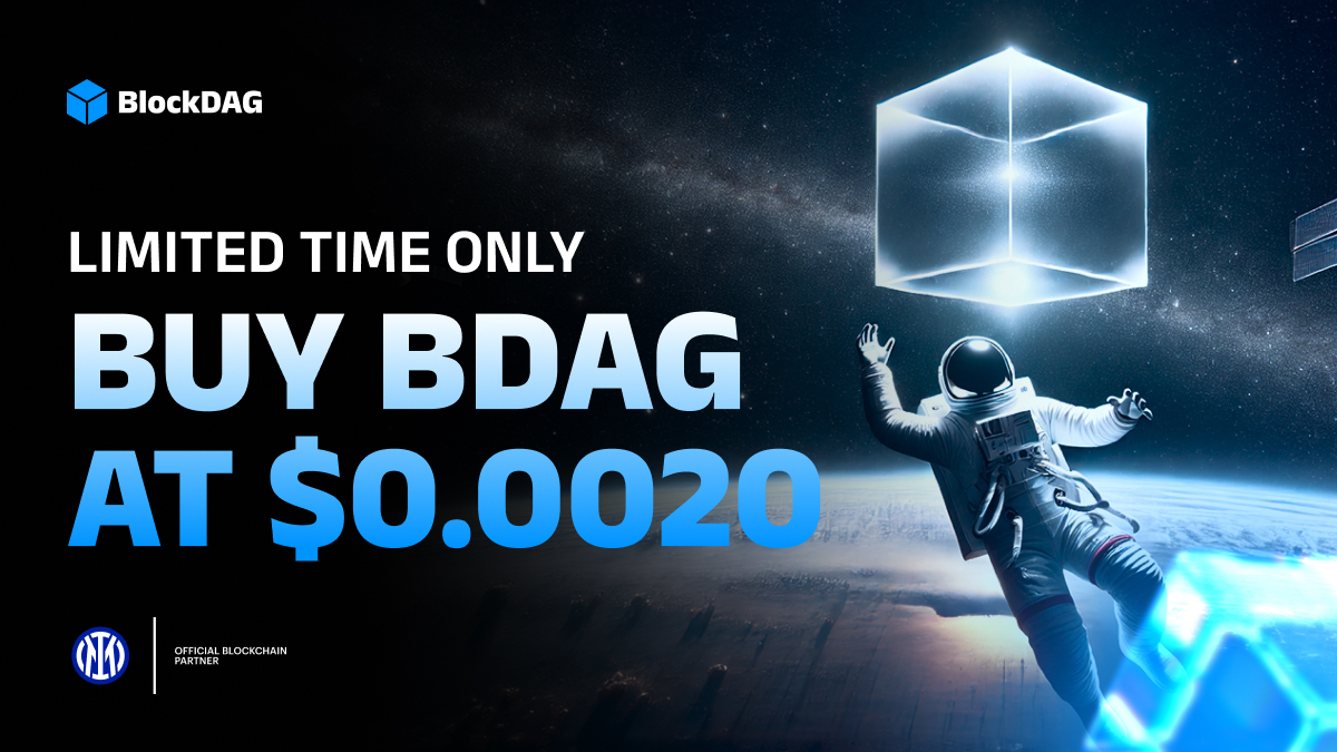BlockDAG Tops Crypto Watchlist, BNB Remains Steady, AVAX Gains Momentum