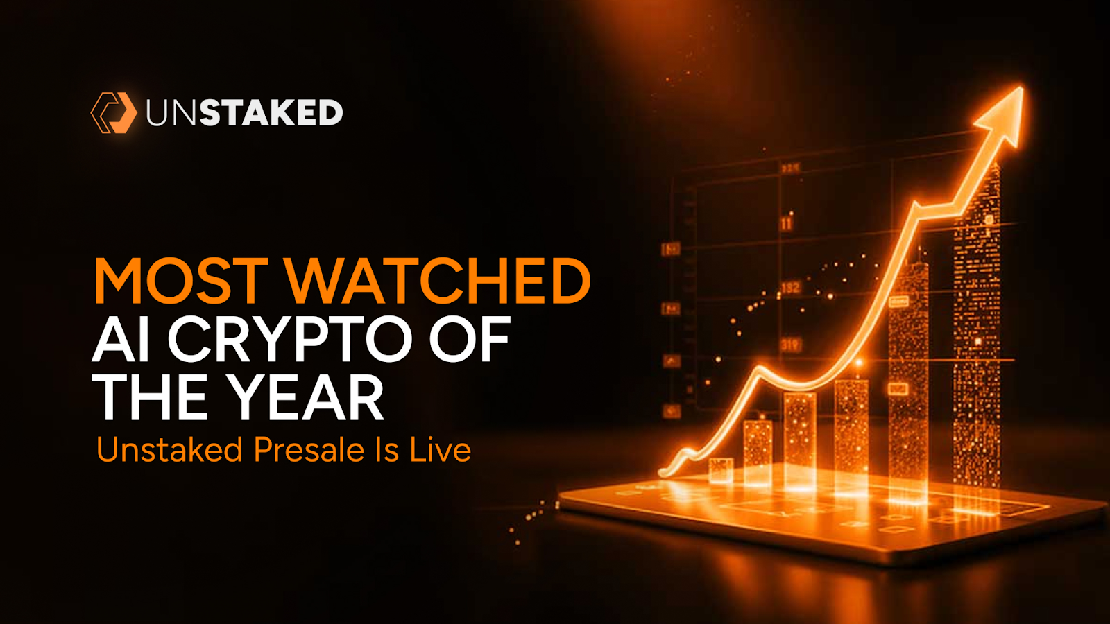 Unstaked Presale Hits $7M While ADA Dips and PEPE Rallies