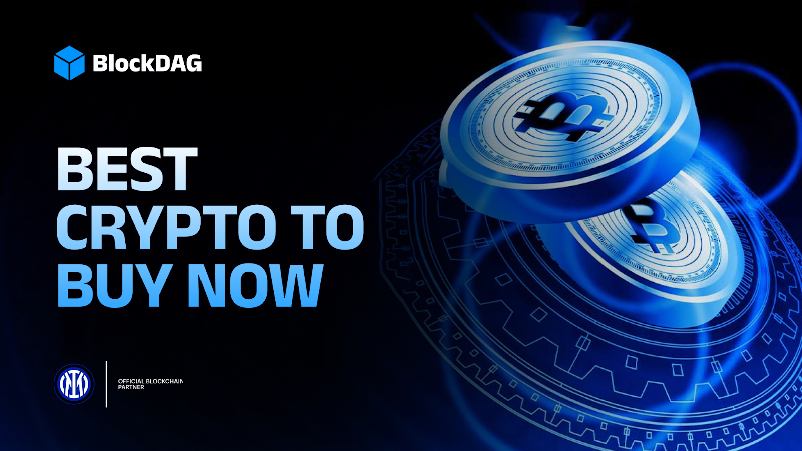 Top Crypto to Buy Today: BlockDAG, Aptos, BCH, Render