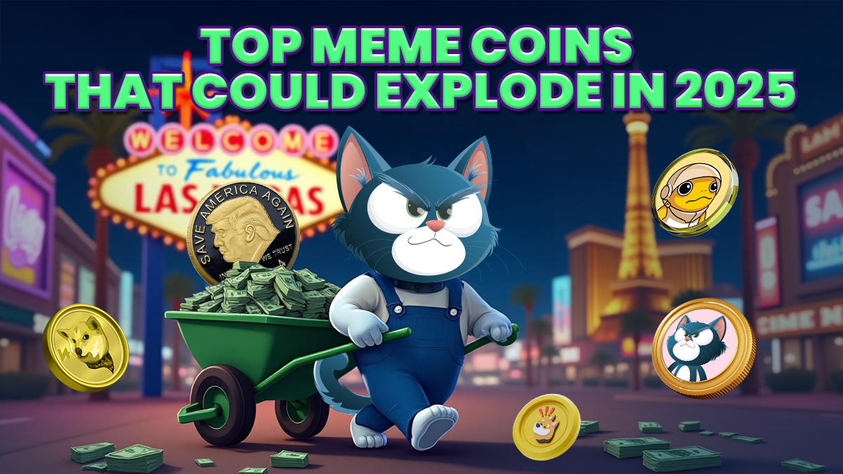 Best Meme Coins for Long Term Investment: Degen, Act I: The AI Prophecy, and a Feral Presale Roaring Into Stage 6