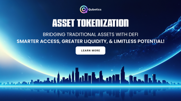 Robert Kiyosaki Says 'Savers Are Broke'—Here’s Why Qubetics, Near Protocol, and OKB Are the Best Cryptos to Join This Month