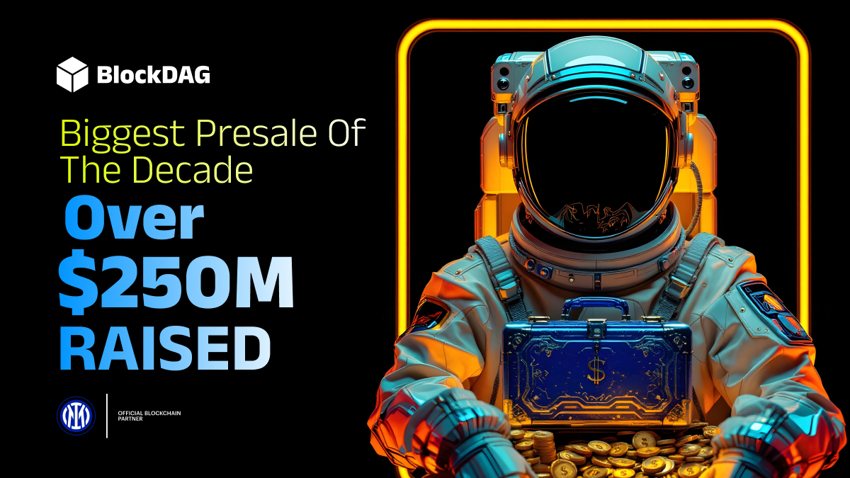 Why BlockDAG’s $272M Presale Outshines Monero and PEPE in 2025
