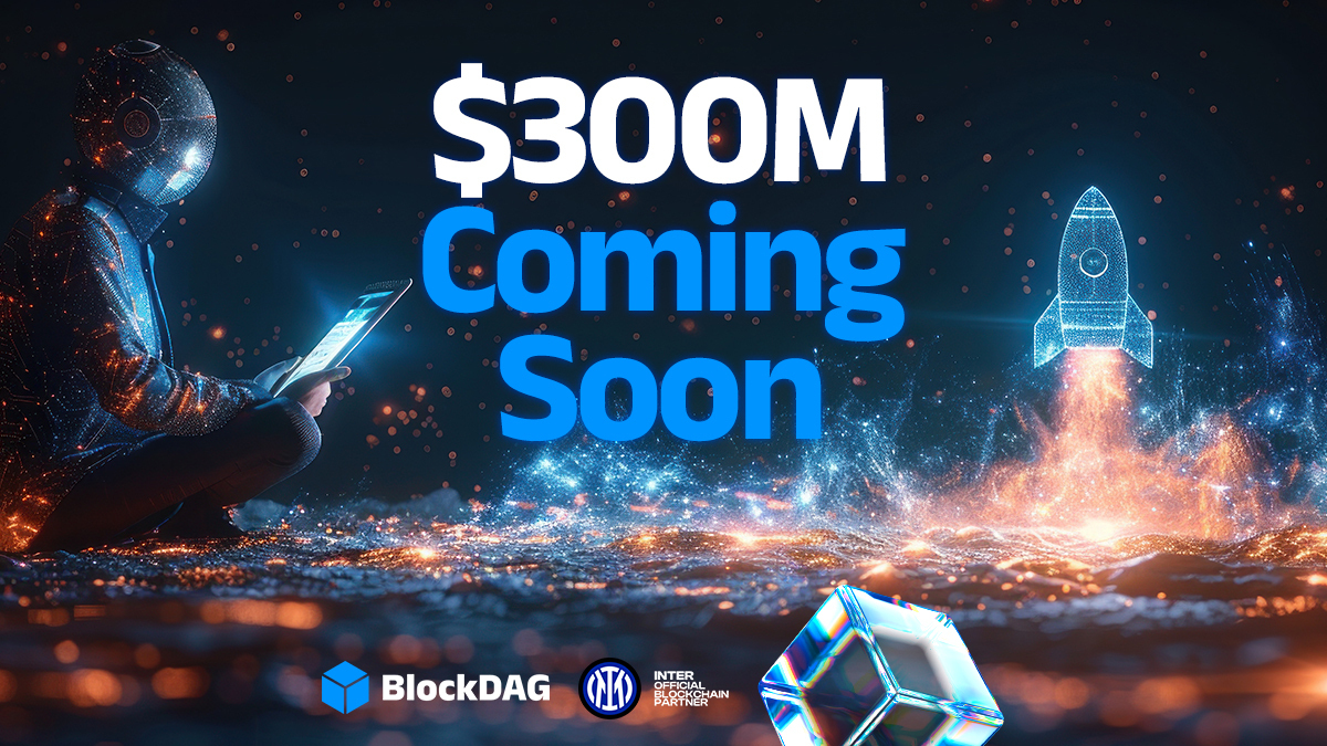 BlockDAG Scores $10M in 7 Days, DOT Sets Up for Rally, UNI Whale Returns