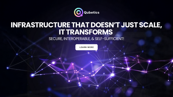 Qubetics, Maker, Theta Latest Update: Best Altcoins to Buy and Hold for Short Term