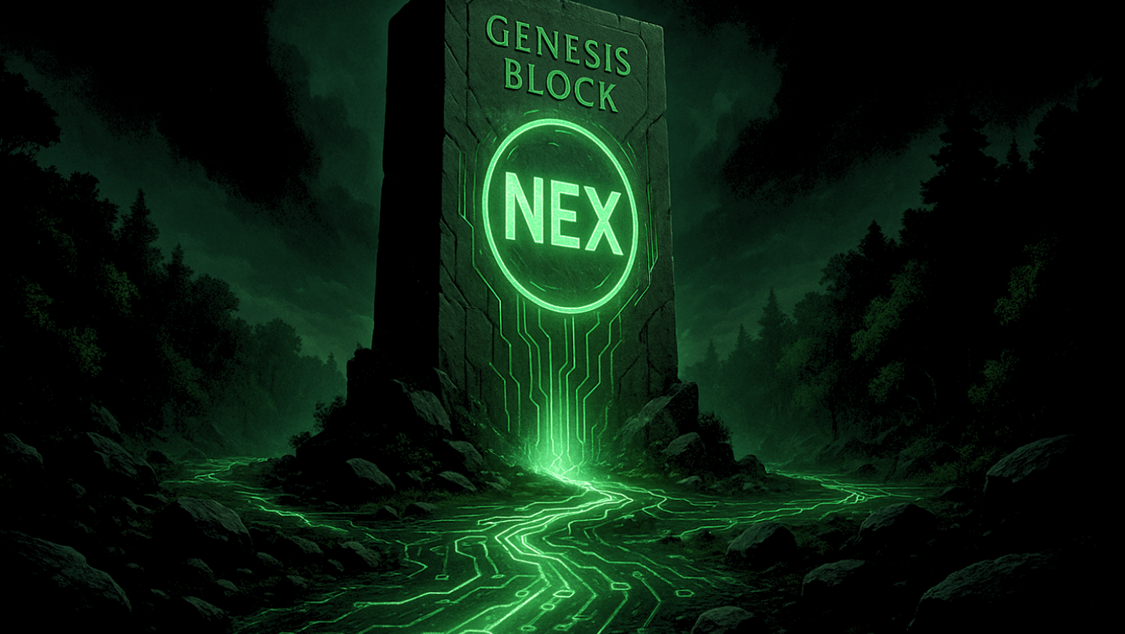 Nexchain and Qubetics Lead the 2025 Crypto ICO Wave With Game-Changing Blockchain Utility