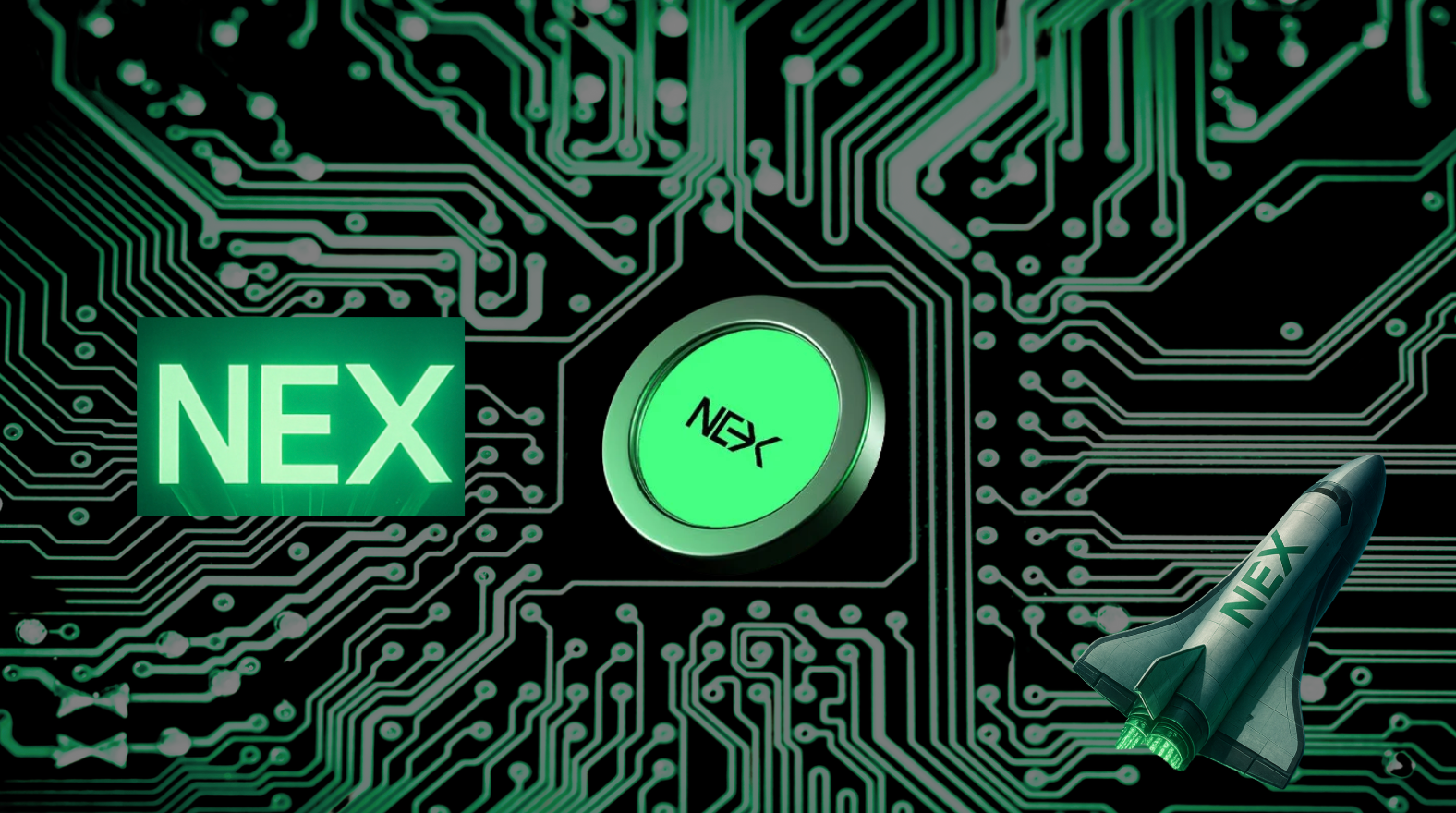 Top Presale Crypto Coins for June 2025: Nexchain, Web3 AI, and BlockDAG