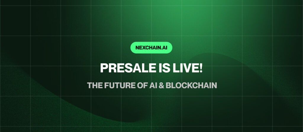 3 Top Altcoins for 2025: Why Nexchain, Filecoin, & Litecoin Are on Every Watchlist