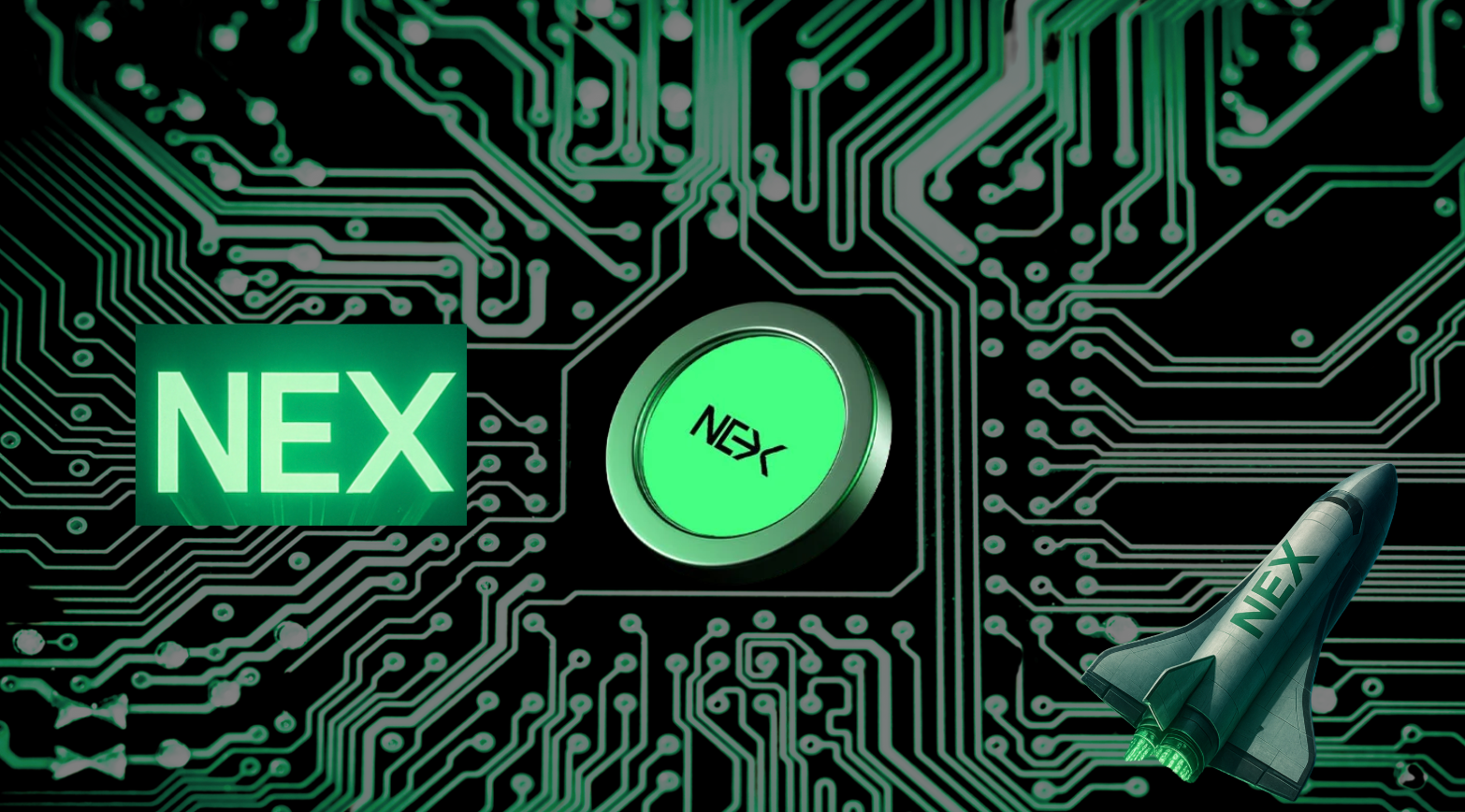 Nexchain Presale: A Crypto For The Next Bull Run with Significant Upside Potential