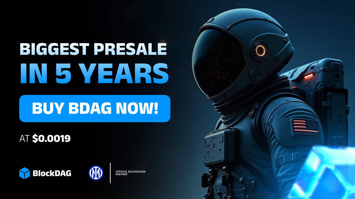 Evaluating BlockDAG's Closing $0.0019 Window Alongside ADA's $2.88 Price Target and TRON DAO's Harvard Initiative!