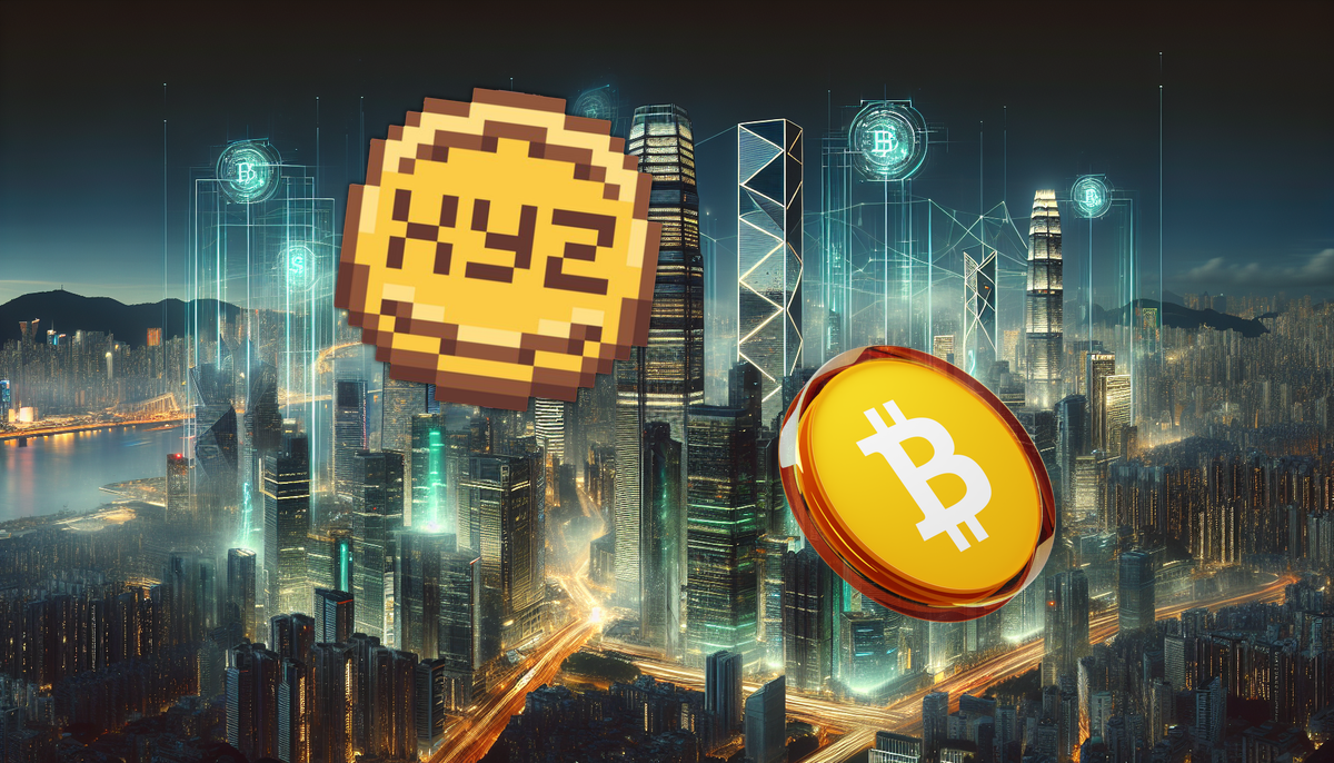 As Bitcoin Supply Tightens, This Tiny Altcoin Could See 50x Gains Before BTC Hits $100K!