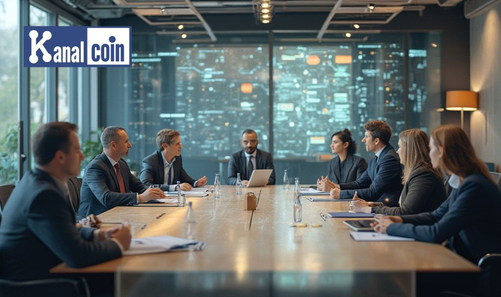 SEC Hosts Tokenization Roundtable with Industry Leaders SEC Hosts Tokenization Roundtable with Industry Leaders