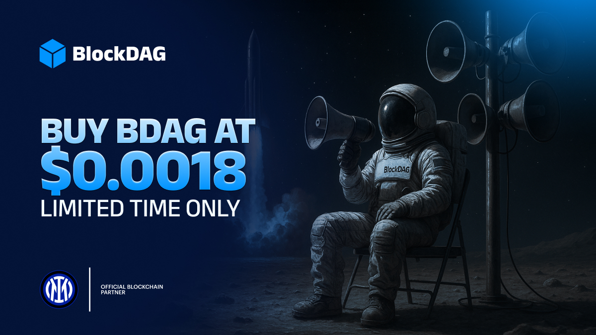 AVAX Eyes $300, BCH Hits $416, & BlockDAG’s $0.0018 Price Ends June 13!