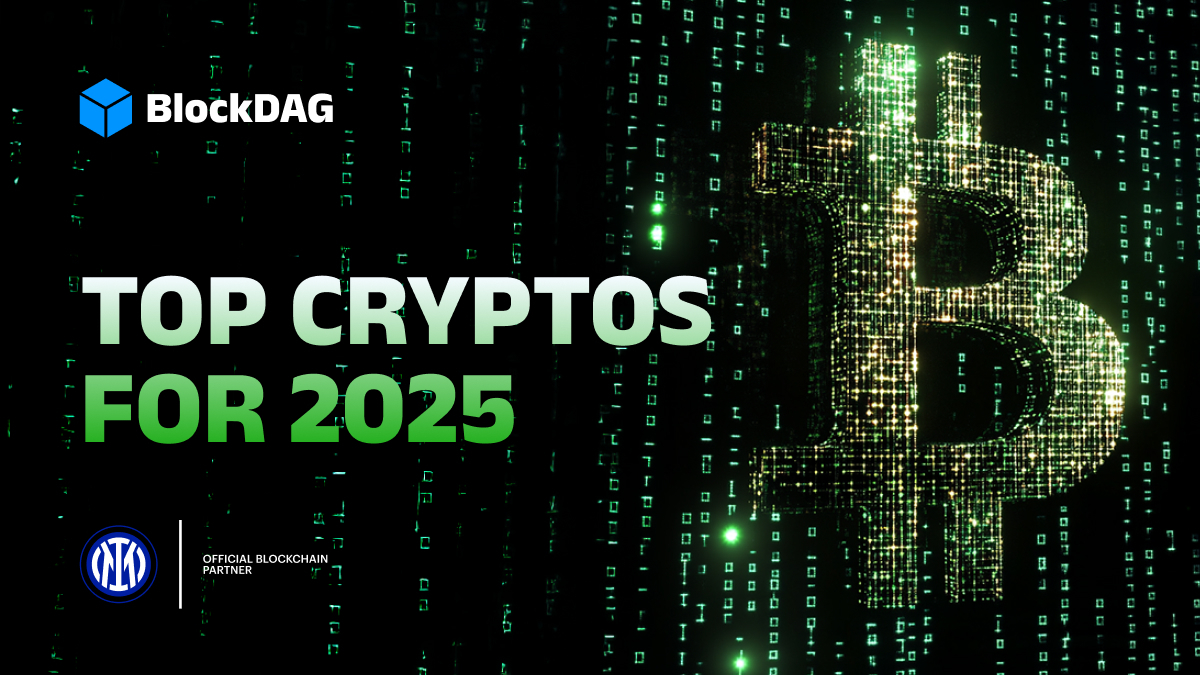 3 Top Cryptos to Buy Today: BlockDAG, Veracity, Hash AI