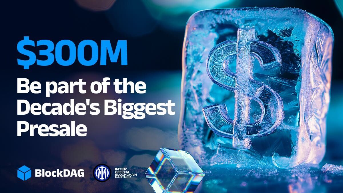 NEAR, SUI, and BlockDAG Face Off: Which Crypto Leads on Utility and Price Setup?