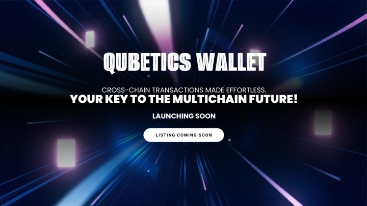 Passed on Near Protocol? Qubetics Best Crypto Presale to Join Now in Final Hours Before Listing - Don’t Miss This Time