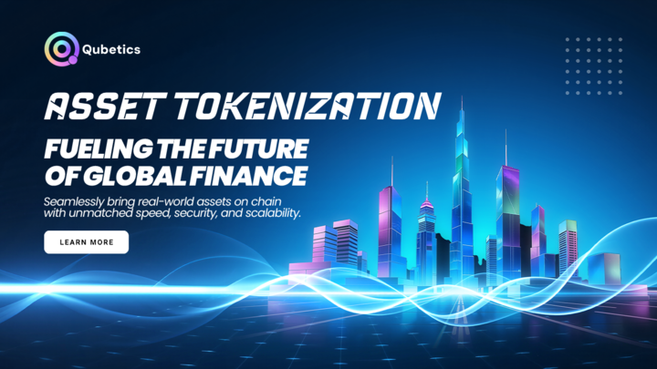 Qubetics, BNB, Theta: Most Potential Crypto 2025
