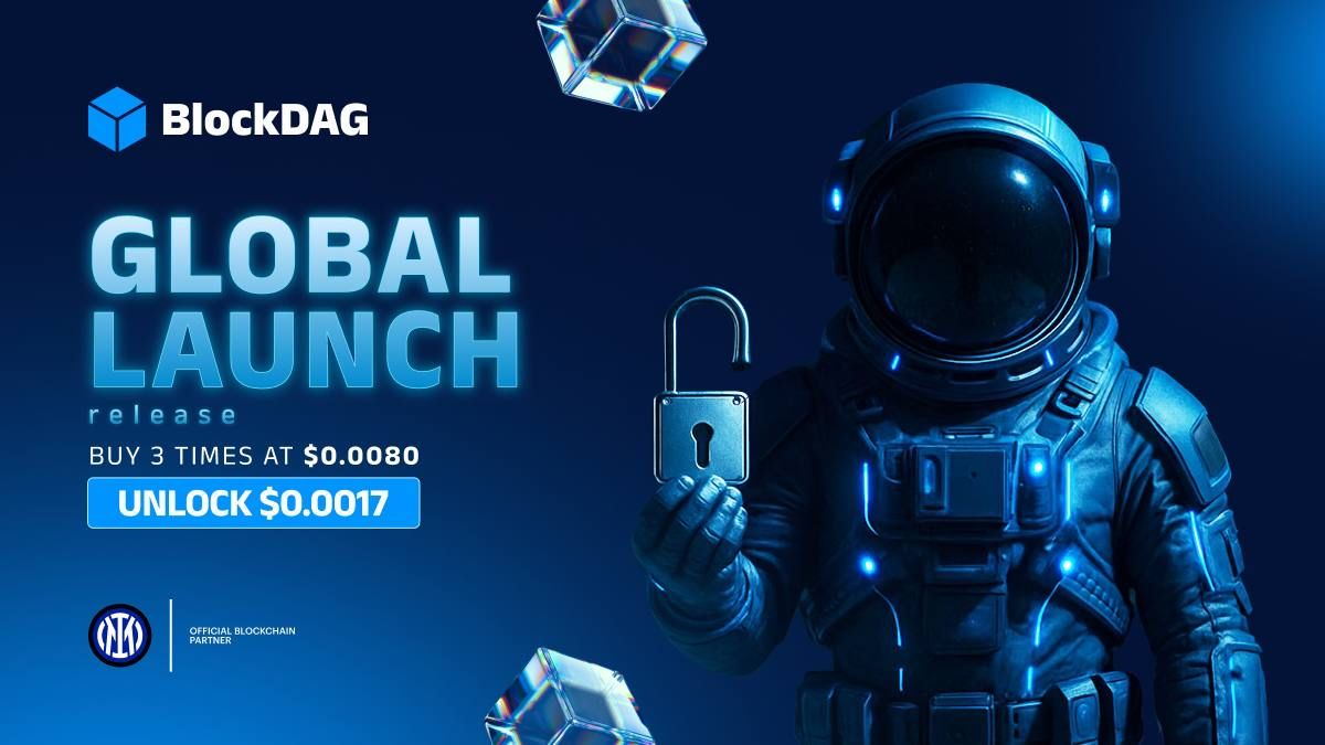 Meta Title: BlockDAG Presale at $325M, 100M Airdrop Now Live