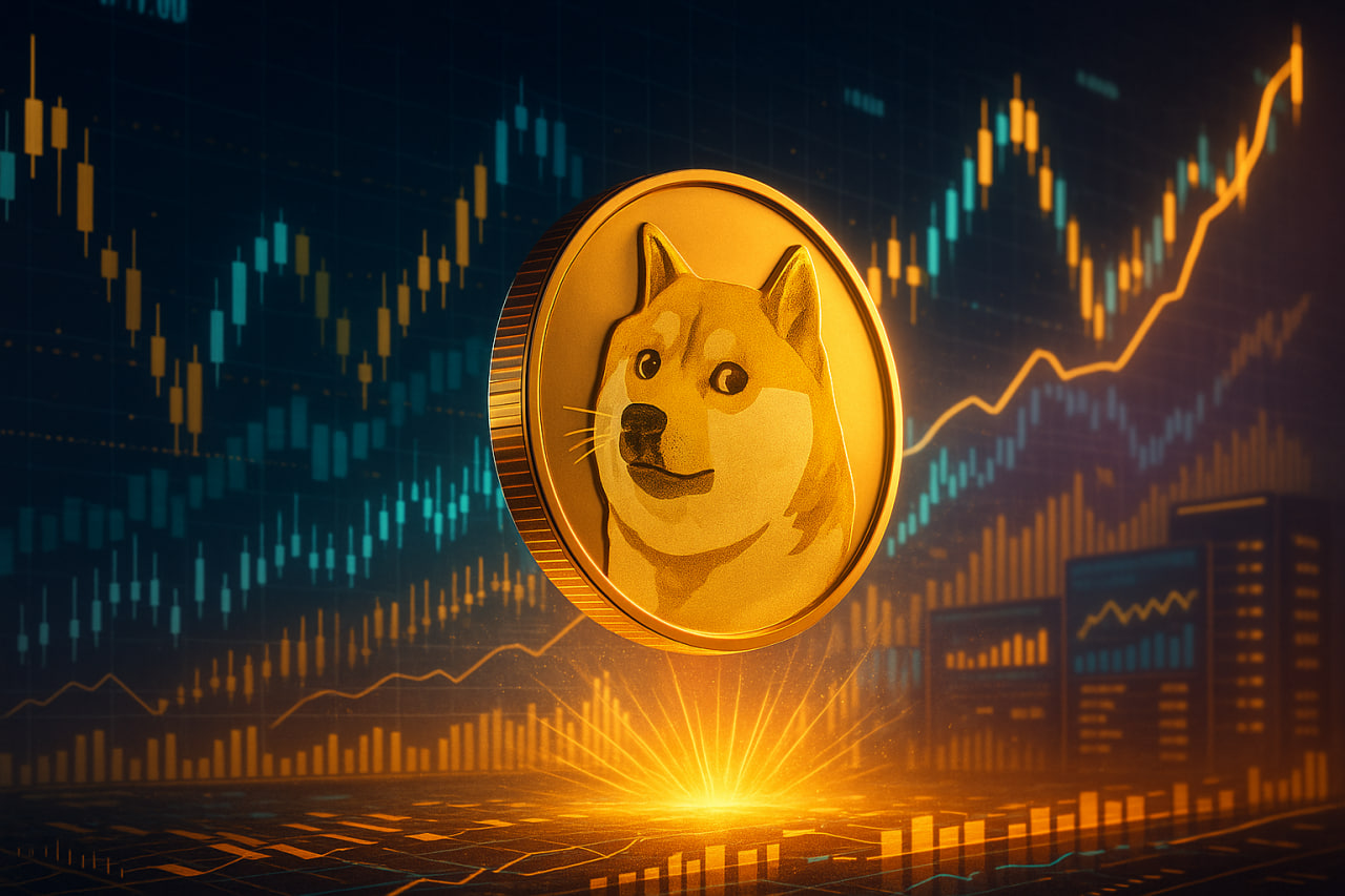 Dogecoin Sees Record Wallet Activity As Community Awaits ETF Decision