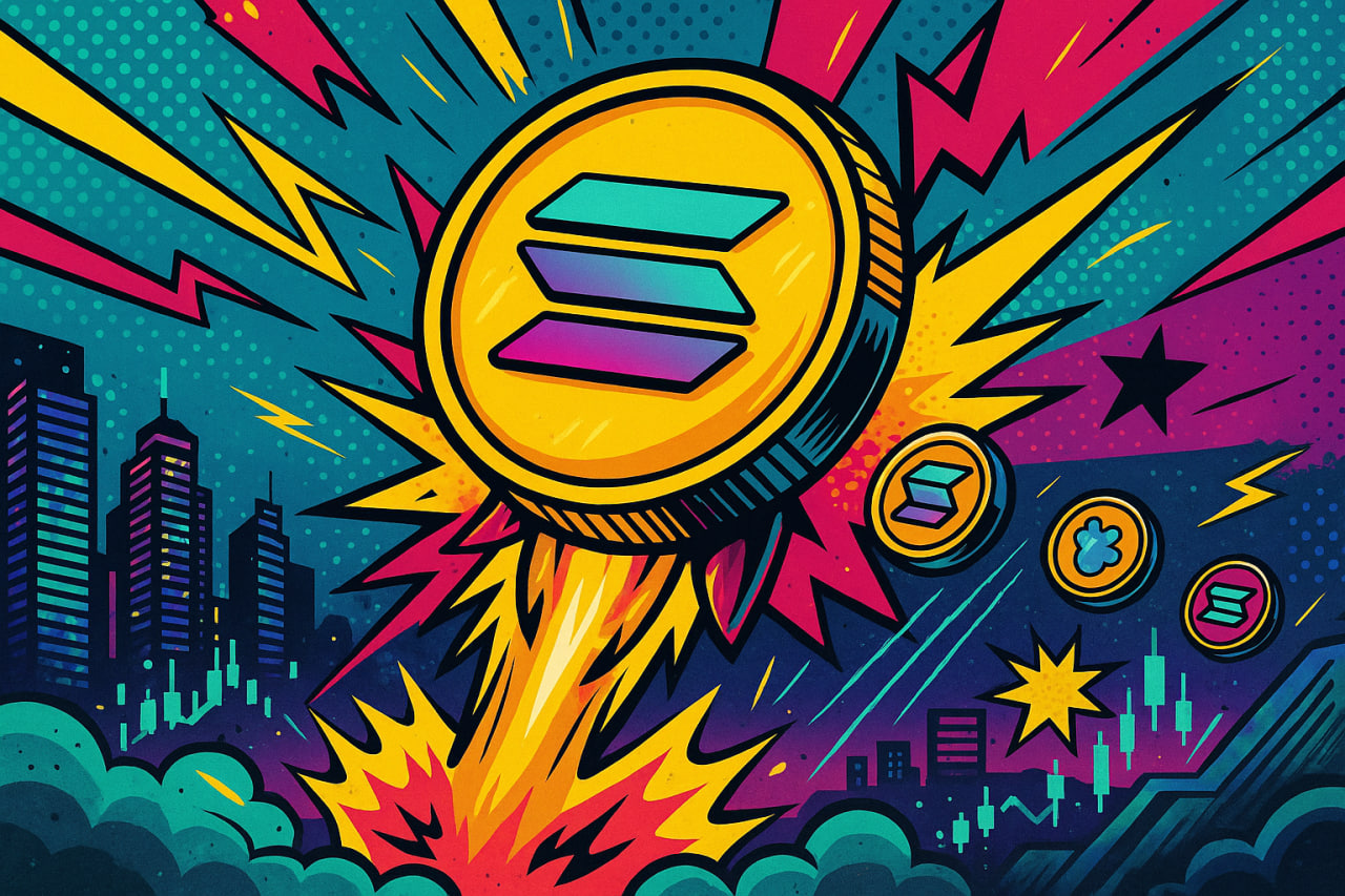 Solana Crosses 11 Million Wallets. Can the Momentum Keep Pushing SOL in 2025?