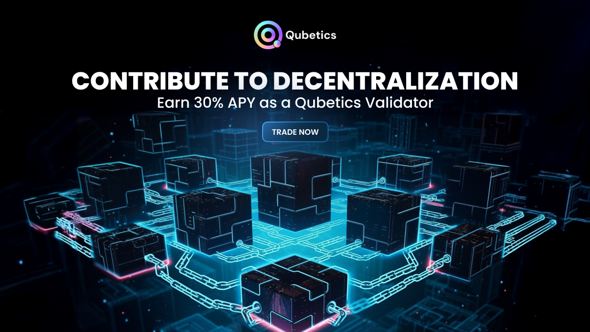 Best Crypto for Beginners: Qubetics, Tron & Immutable X Top the 2025 List