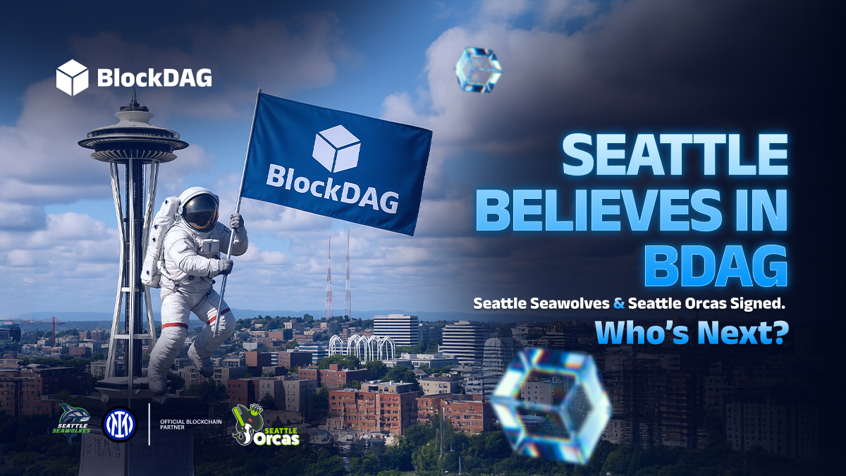 BlockDAG, Dogecoin, and Arbitrum: Key Updates and Why BlockDAG Leads as One of the Best Crypto Coins for 2025