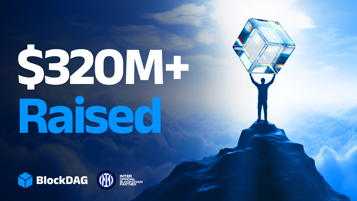 SHIB Price Prediction, TON Price drop, BlockDAG Partnerships Update
