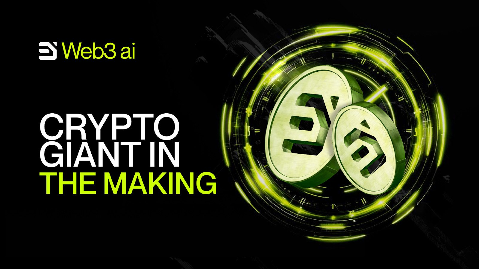 ADA Rallies, DOGE Dips, While Web3 ai Emerges as Top 2025 Pick
