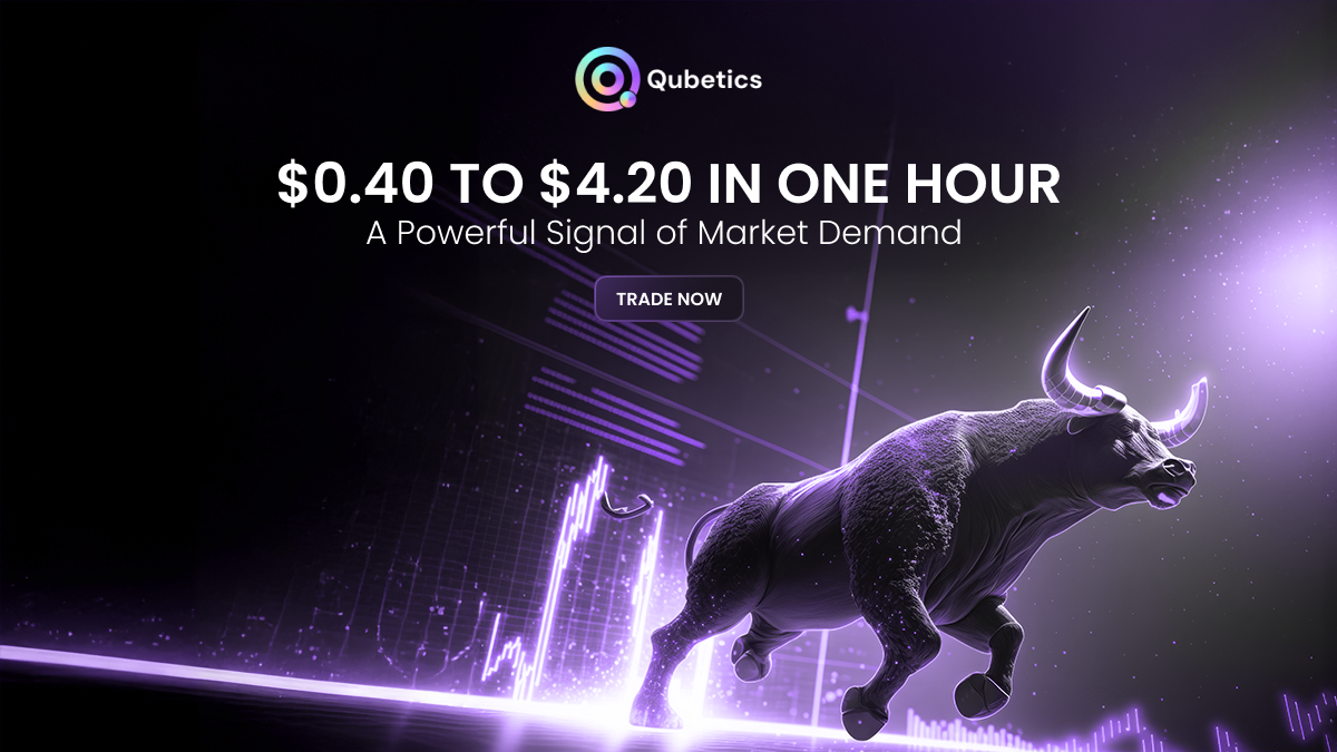 Best Cryptos to Buy This Week: Qubetics, Avalanche, and VeChain Updates