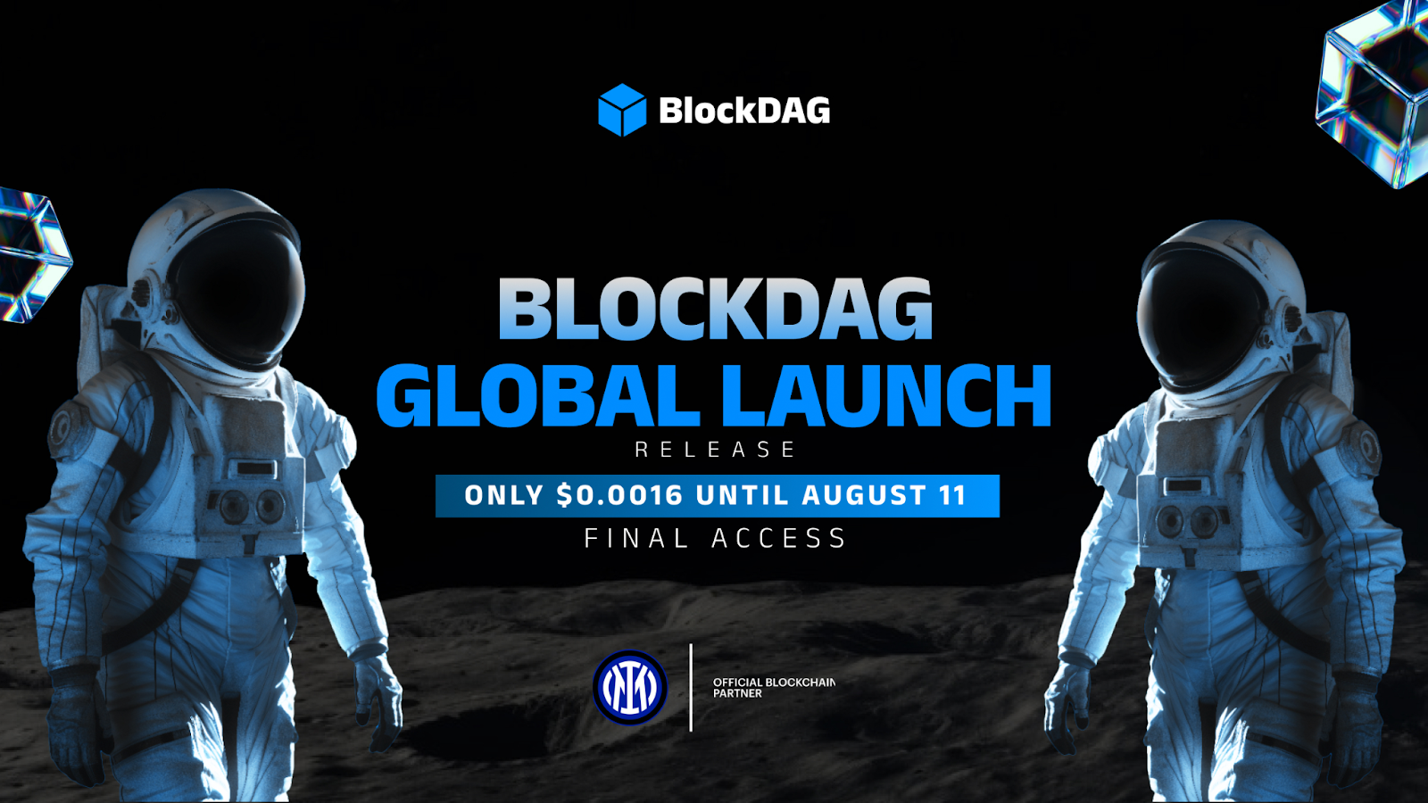 BlockDAG Signs Major Seattle Deals While PI Slips & HYPE Climbs
