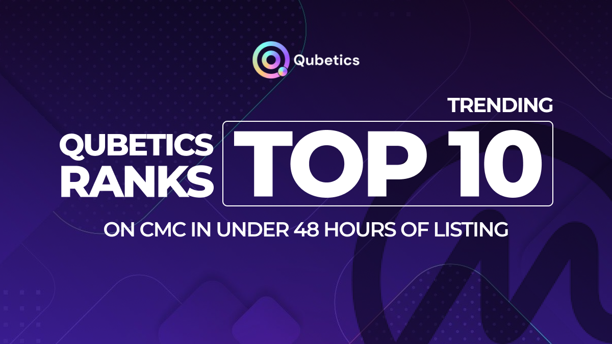 Best Crypto for Beginners in July 2025 Qubetics at $2 With Tron and Hedera Trending
