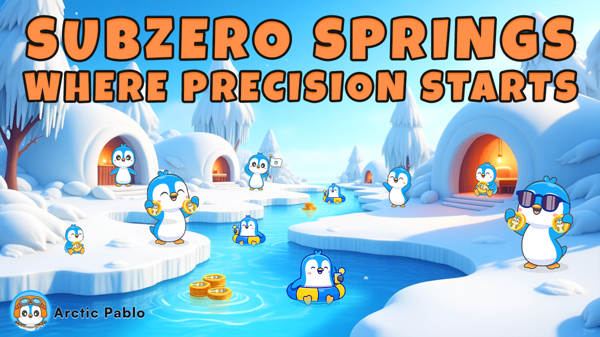 Arctic Pablo Presale, TokenFi and Popcat: Top Meme Coins to Join for the Long Term